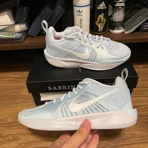 Nike Sabrina 2 Conductor